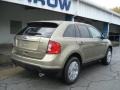 2013 Ginger Ale Metallic Ford Edge Limited AWD  photo #8