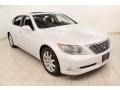 Opaline Silver Pearl - LS 460 L Photo No. 1