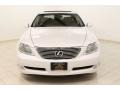 Opaline Silver Pearl - LS 460 L Photo No. 2