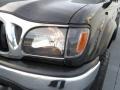 Black Sand Pearl - Tacoma V6 PreRunner TRD Double Cab Photo No. 8