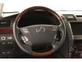 Opaline Silver Pearl - LS 460 L Photo No. 14
