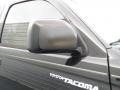 Black Sand Pearl - Tacoma V6 PreRunner TRD Double Cab Photo No. 14