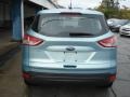 2013 Frosted Glass Metallic Ford Escape S  photo #7