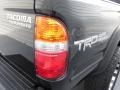 Black Sand Pearl - Tacoma V6 PreRunner TRD Double Cab Photo No. 17