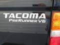Black Sand Pearl - Tacoma V6 PreRunner TRD Double Cab Photo No. 18