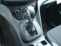 2013 Frosted Glass Metallic Ford Escape S  photo #17