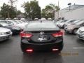 Midnight Black - Elantra GLS Photo No. 5