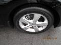 Midnight Black - Elantra GLS Photo No. 9
