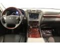 Opaline Silver Pearl - LS 460 L Photo No. 40