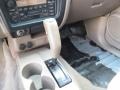  2002 Tacoma V6 PreRunner TRD Double Cab 4 Speed Automatic Shifter