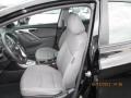 Midnight Black - Elantra GLS Photo No. 11