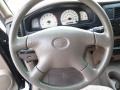 Oak Steering Wheel Photo for 2002 Toyota Tacoma #72217751