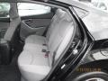 Midnight Black - Elantra GLS Photo No. 12