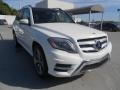 Polar White - GLK 350 Photo No. 1