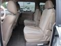 2012 Kia Sedona LX Rear Seat