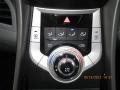 Midnight Black - Elantra GLS Photo No. 16