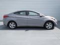 Titanium Gray Metallic - Elantra GLS Photo No. 2