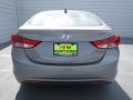 Titanium Gray Metallic - Elantra GLS Photo No. 4