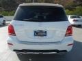Polar White - GLK 350 Photo No. 6