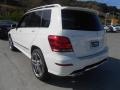 Polar White - GLK 350 Photo No. 7