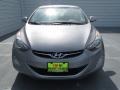 Titanium Gray Metallic - Elantra GLS Photo No. 7