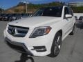 Polar White - GLK 350 Photo No. 9