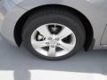 Titanium Gray Metallic - Elantra GLS Photo No. 10