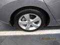 2012 Titanium Gray Metallic Hyundai Elantra GLS  photo #7