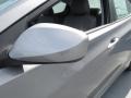 Titanium Gray Metallic - Elantra GLS Photo No. 11