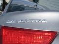 Titanium Gray Metallic - Elantra GLS Photo No. 13