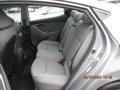 Titanium Gray Metallic - Elantra GLS Photo No. 12