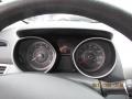 Titanium Gray Metallic - Elantra GLS Photo No. 14