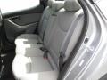 Titanium Gray Metallic - Elantra GLS Photo No. 18