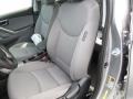 Titanium Gray Metallic - Elantra GLS Photo No. 20