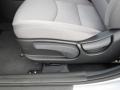 Titanium Gray Metallic - Elantra GLS Photo No. 21