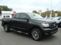 Front 3/4 View of 2010 Tundra TRD Rock Warrior Double Cab 4x4