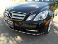 2013 Black Mercedes-Benz E 350 Coupe  photo #5