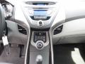 Titanium Gray Metallic - Elantra GLS Photo No. 23