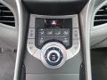 Titanium Gray Metallic - Elantra GLS Photo No. 25