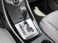 Titanium Gray Metallic - Elantra GLS Photo No. 26