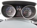 Titanium Gray Metallic - Elantra GLS Photo No. 28