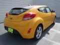 26.2 Yellow - Veloster  Photo No. 3