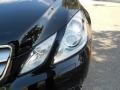 Black - E 350 Coupe Photo No. 6