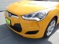 26.2 Yellow - Veloster  Photo No. 9