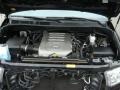 5.7 Liter i-Force DOHC 32-Valve Dual VVT-i V8 Engine for 2010 Toyota Tundra TRD Rock Warrior Double Cab 4x4 #72218825