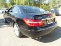Black - E 350 Coupe Photo No. 10