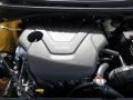 1.6 Liter DOHC 16-Valve Dual-CVVT 4 Cylinder Engine for 2013 Hyundai Veloster  #72218942