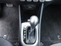  2012 Rio LX 6 Speed Automatic Shifter