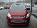 Ruby Red - C-Max Hybrid SEL Photo No. 3