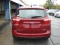 Ruby Red - C-Max Hybrid SEL Photo No. 7